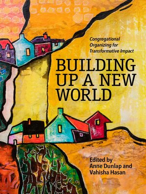 cover image of Building Up a New World